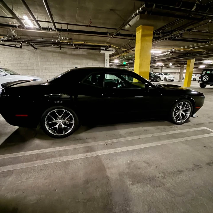 2022 Dodge Challenger 3rd Gen - Image 8 of 14