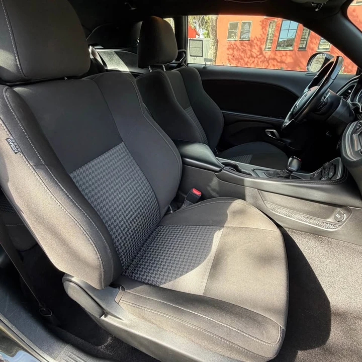 2022 Dodge Challenger 3rd Gen - Image 13 of 14