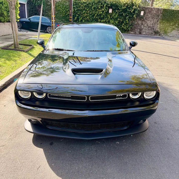 2022 Dodge Challenger 3rd Gen - Image 4 of 14
