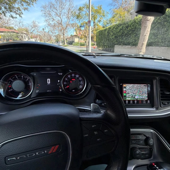 2022 Dodge Challenger 3rd Gen - Image 11 of 14