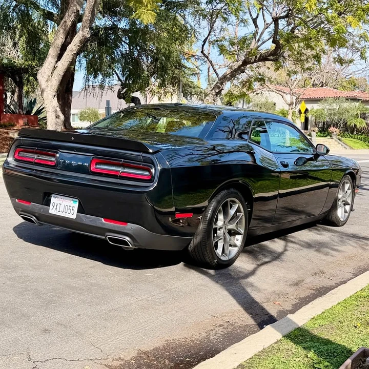 2022 Dodge Challenger 3rd Gen - Image 5 of 14