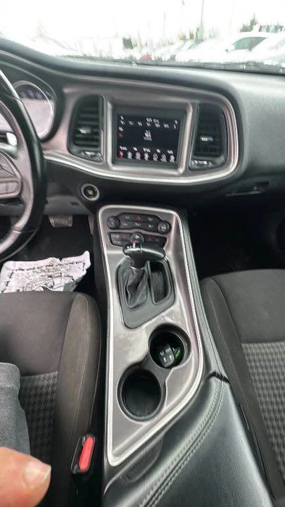 2022 Dodge Challenger 3rd Gen - Image 8 of 11