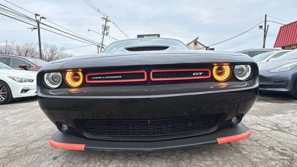 2022 Dodge Challenger 3rd Gen - Image 11 of 11