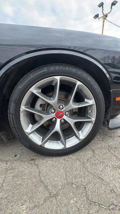 2022 Dodge Challenger 3rd Gen - Image 10 of 11