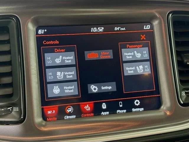 2022 Dodge Challenger 3rd Gen - Image 9 of 13