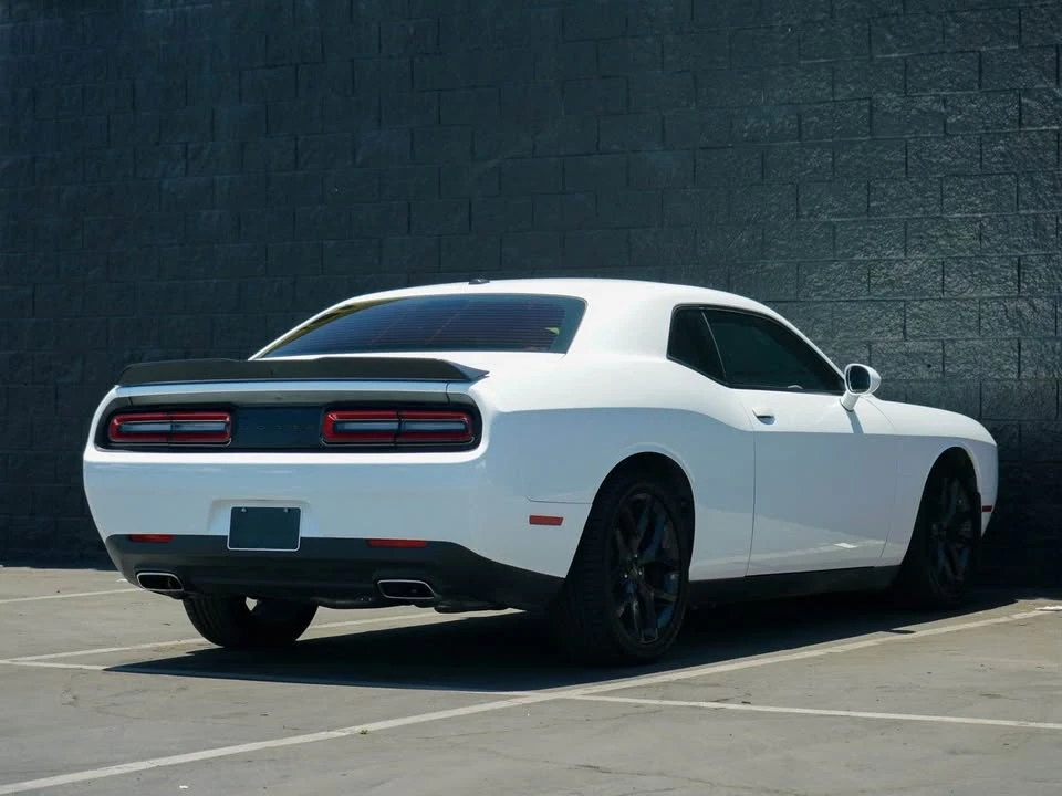 2022 Dodge Challenger 3rd Gen - Image 3 of 13