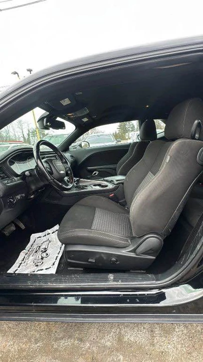 2022 Dodge Challenger 3rd Gen - Image 7 of 11