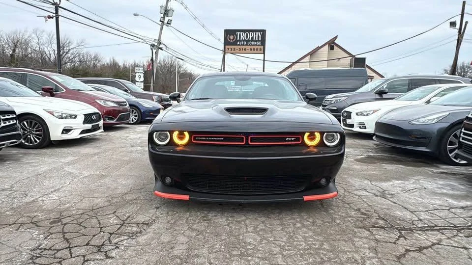 2022 Dodge Challenger 3rd Gen - Image 2 of 11