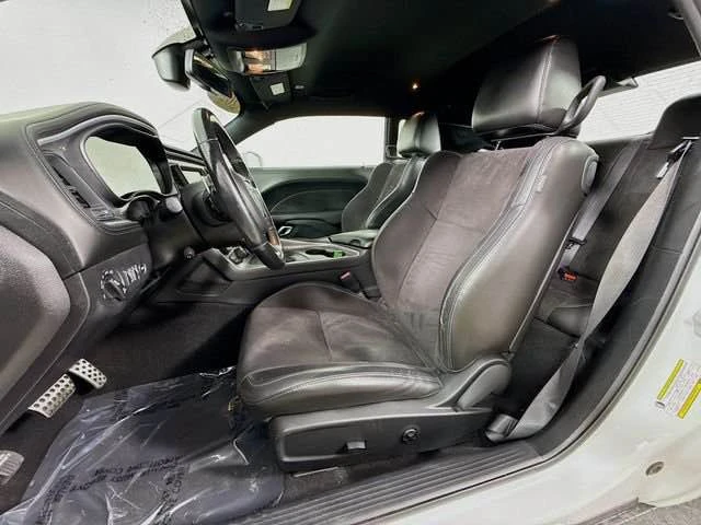2022 Dodge Challenger 3rd Gen - Image 8 of 13
