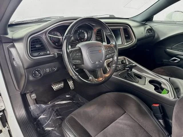 2022 Dodge Challenger 3rd Gen - Image 12 of 13