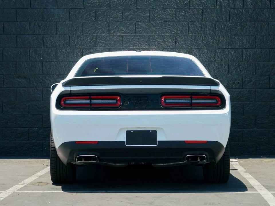 2022 Dodge Challenger 3rd Gen - Image 4 of 13