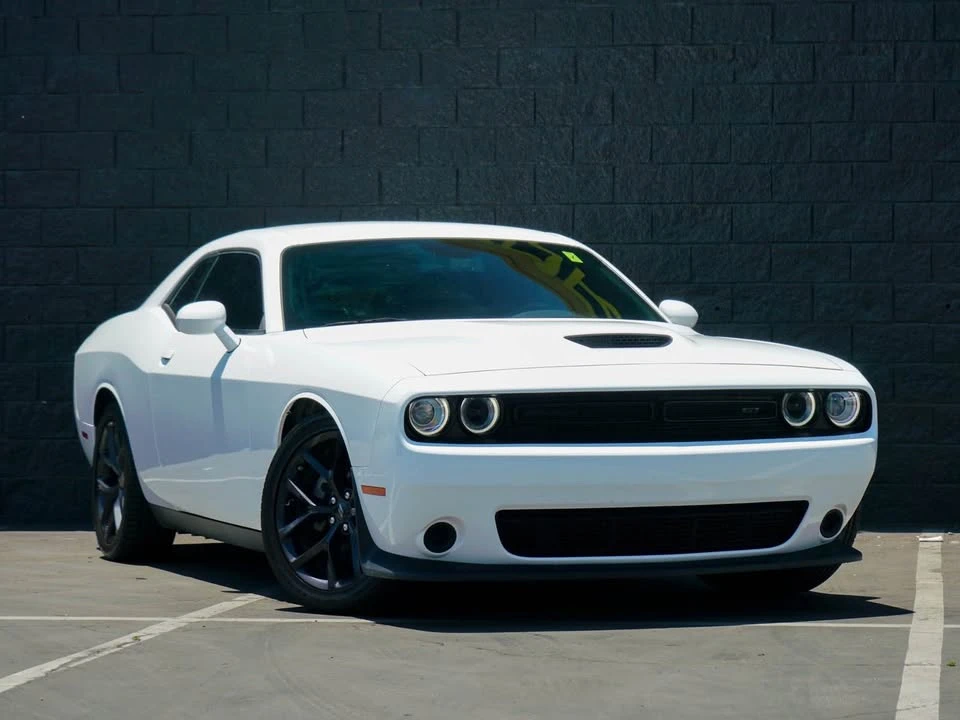 2022 Dodge Challenger 3rd Gen - Image 2 of 13