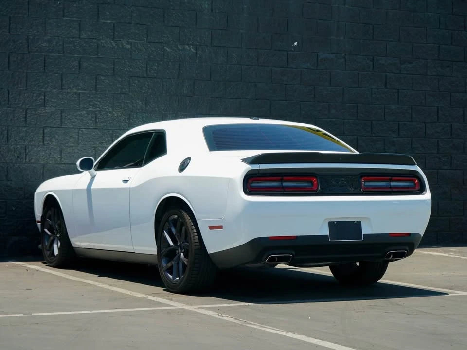 2022 Dodge Challenger 3rd Gen - Image 5 of 13