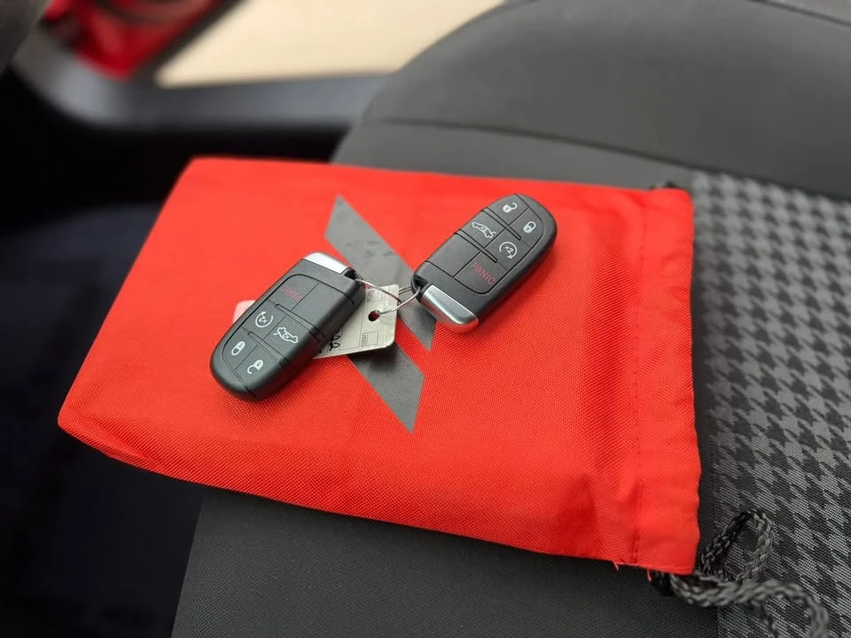2022 Dodge Challenger 3rd Gen - Image 20 of 20