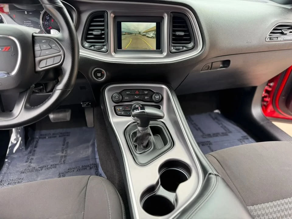 2022 Dodge Challenger 3rd Gen - Image 16 of 20
