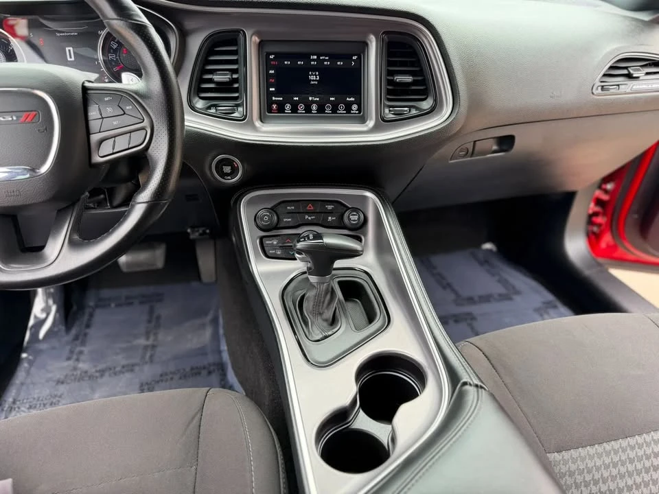 2022 Dodge Challenger 3rd Gen - Image 17 of 20