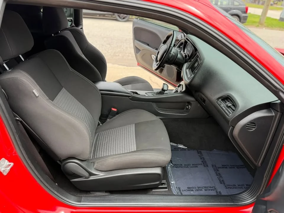 2022 Dodge Challenger 3rd Gen - Image 11 of 20