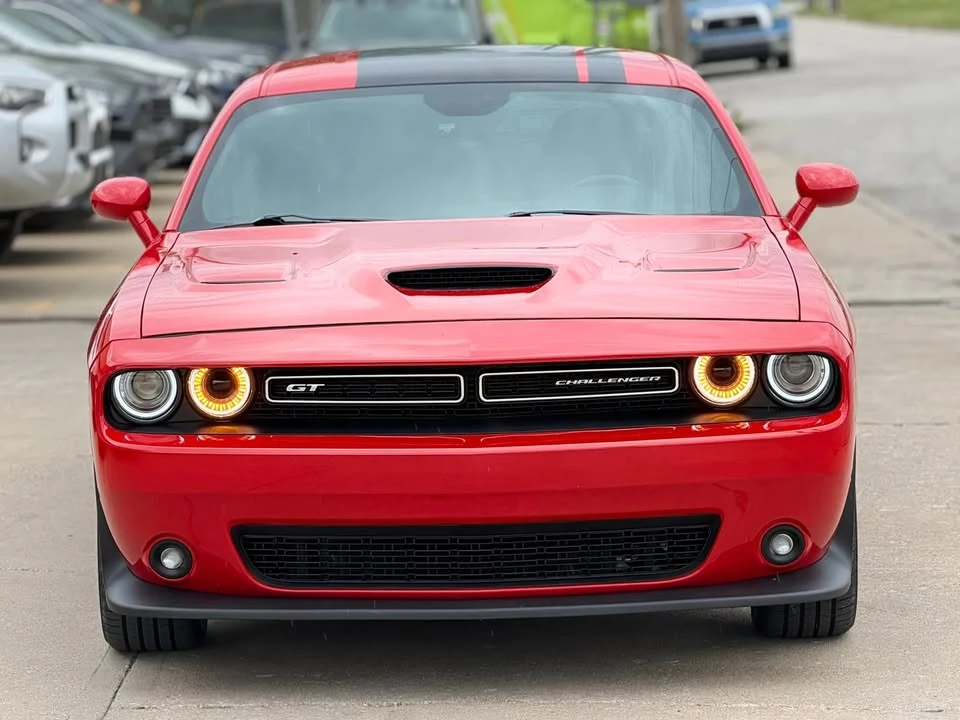 2022 Dodge Challenger 3rd Gen - Image 6 of 20