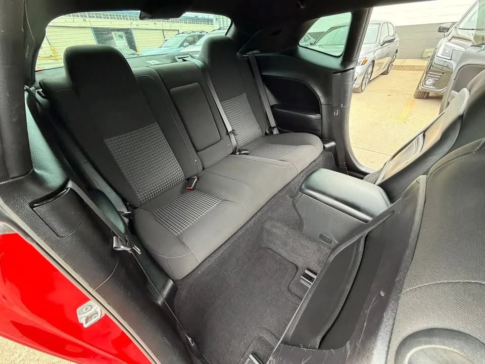 2022 Dodge Challenger 3rd Gen - Image 12 of 20
