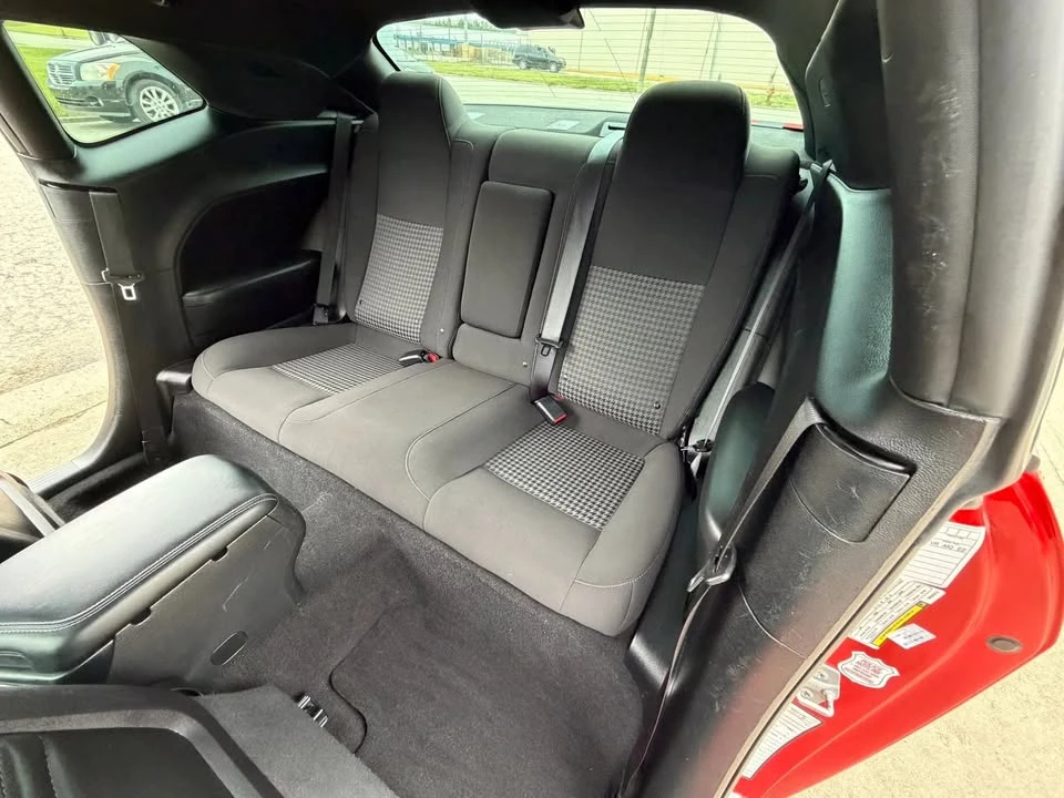 2022 Dodge Challenger 3rd Gen - Image 14 of 20