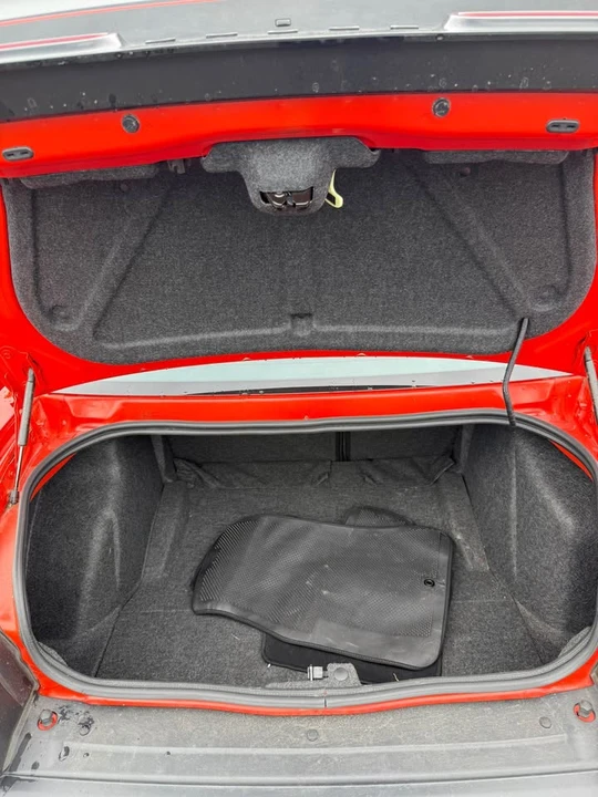 2022 Dodge Challenger 3rd Gen - Image 6 of 6