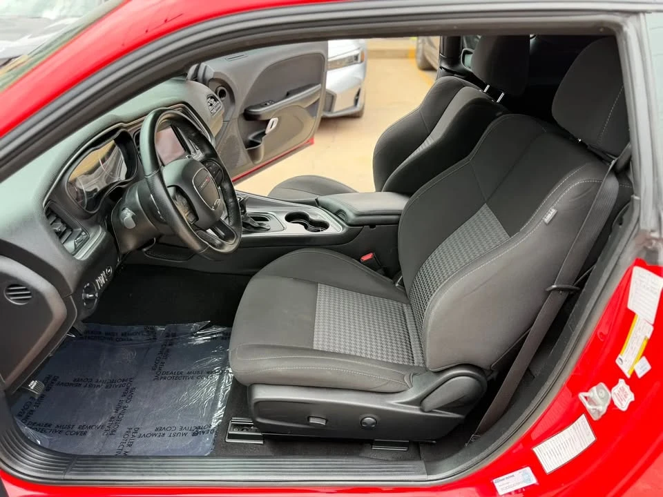 2022 Dodge Challenger 3rd Gen - Image 13 of 20