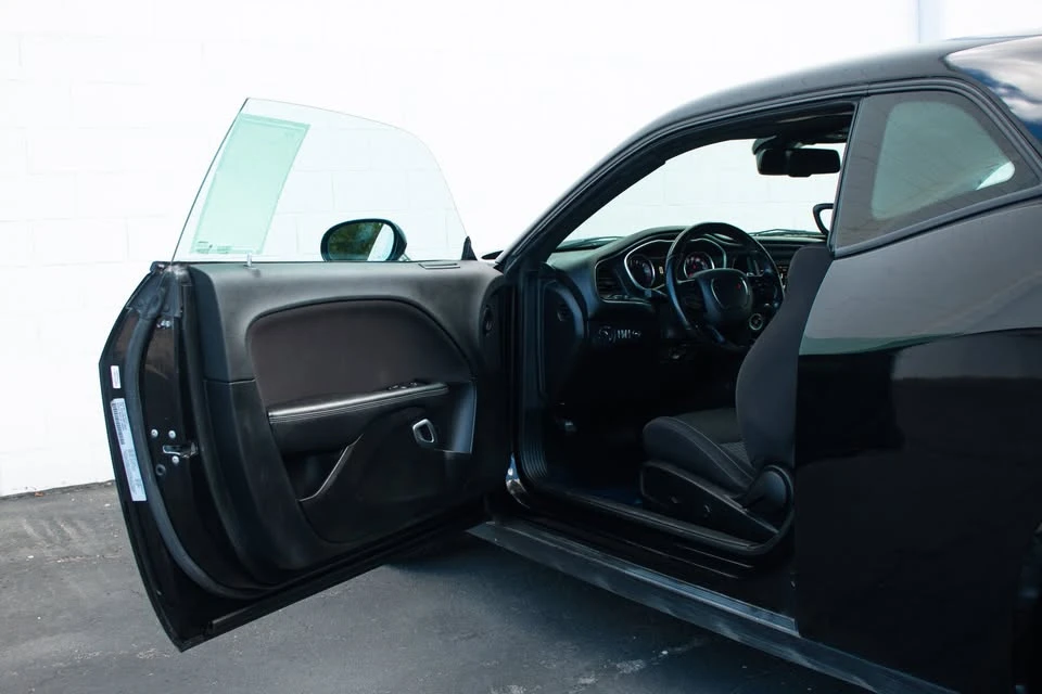 2022 Dodge Challenger 3rd Gen - Image 11 of 20