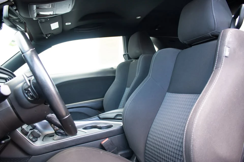 2022 Dodge Challenger 3rd Gen - Image 18 of 20