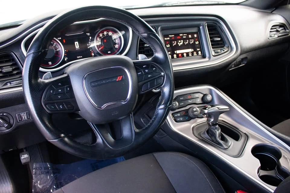 2022 Dodge Challenger 3rd Gen - Image 16 of 20