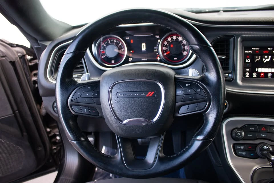 2022 Dodge Challenger 3rd Gen - Image 12 of 20