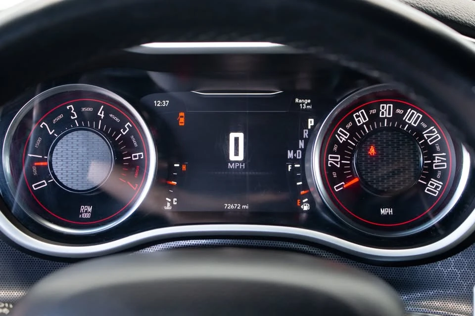 2022 Dodge Challenger 3rd Gen - Image 13 of 20