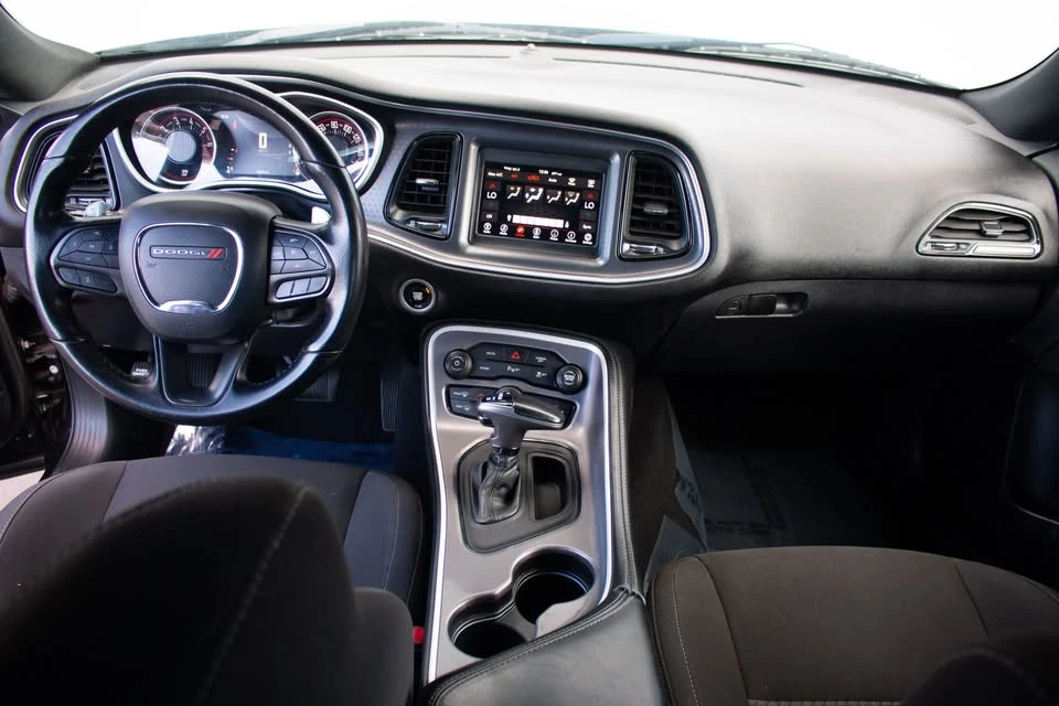 2022 Dodge Challenger 3rd Gen - Image 14 of 20