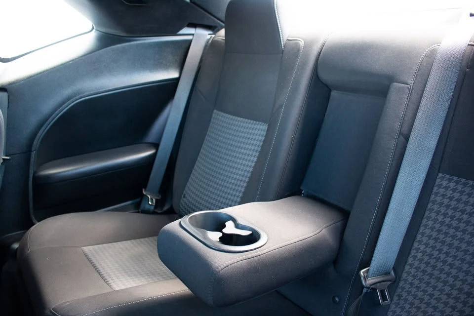 2022 Dodge Challenger 3rd Gen - Image 20 of 20