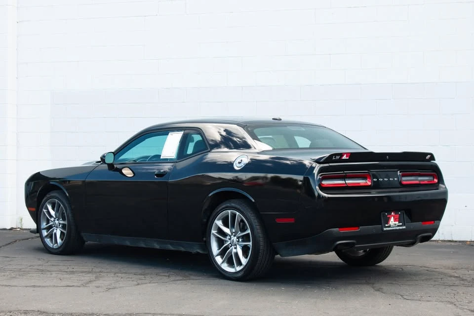 2022 Dodge Challenger 3rd Gen - Image 5 of 20
