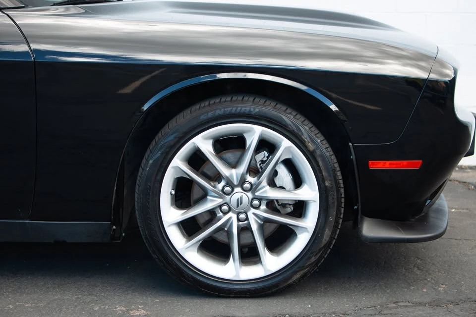 2022 Dodge Challenger 3rd Gen - Image 9 of 20