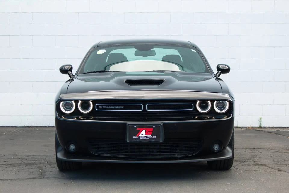 2022 Dodge Challenger 3rd Gen - Image 3 of 20
