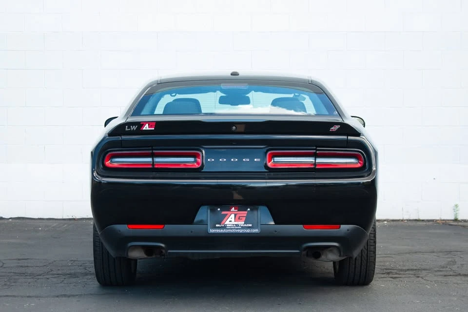 2022 Dodge Challenger 3rd Gen - Image 8 of 20