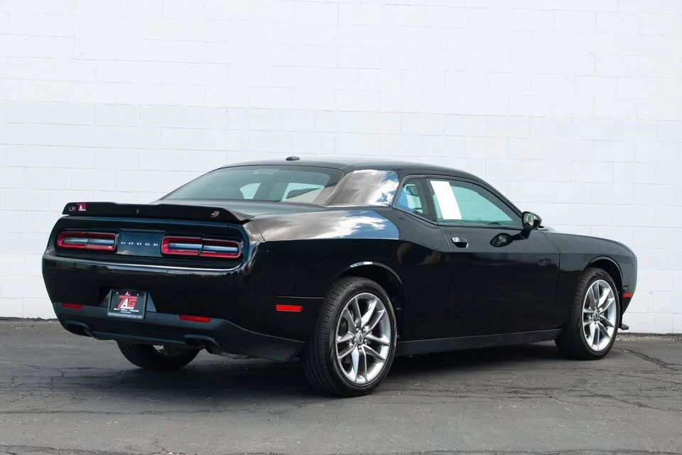 2022 Dodge Challenger 3rd Gen - Image 6 of 20