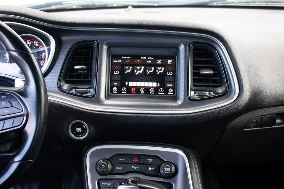 2022 Dodge Challenger 3rd Gen - Image 19 of 20