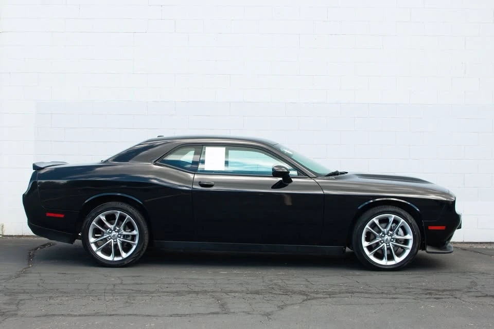 2022 Dodge Challenger 3rd Gen - Image 7 of 20