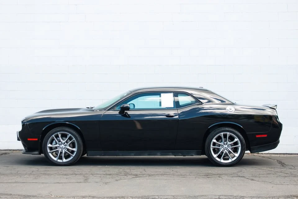 2022 Dodge Challenger 3rd Gen - Image 4 of 20