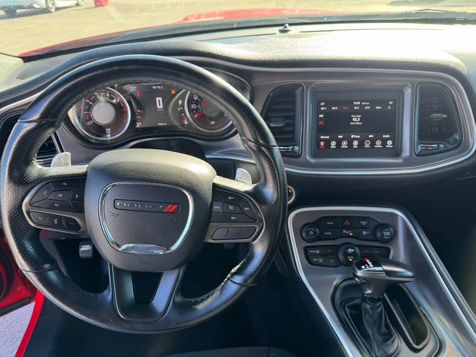 2022 Dodge Challenger 3rd Gen - Image 9 of 12