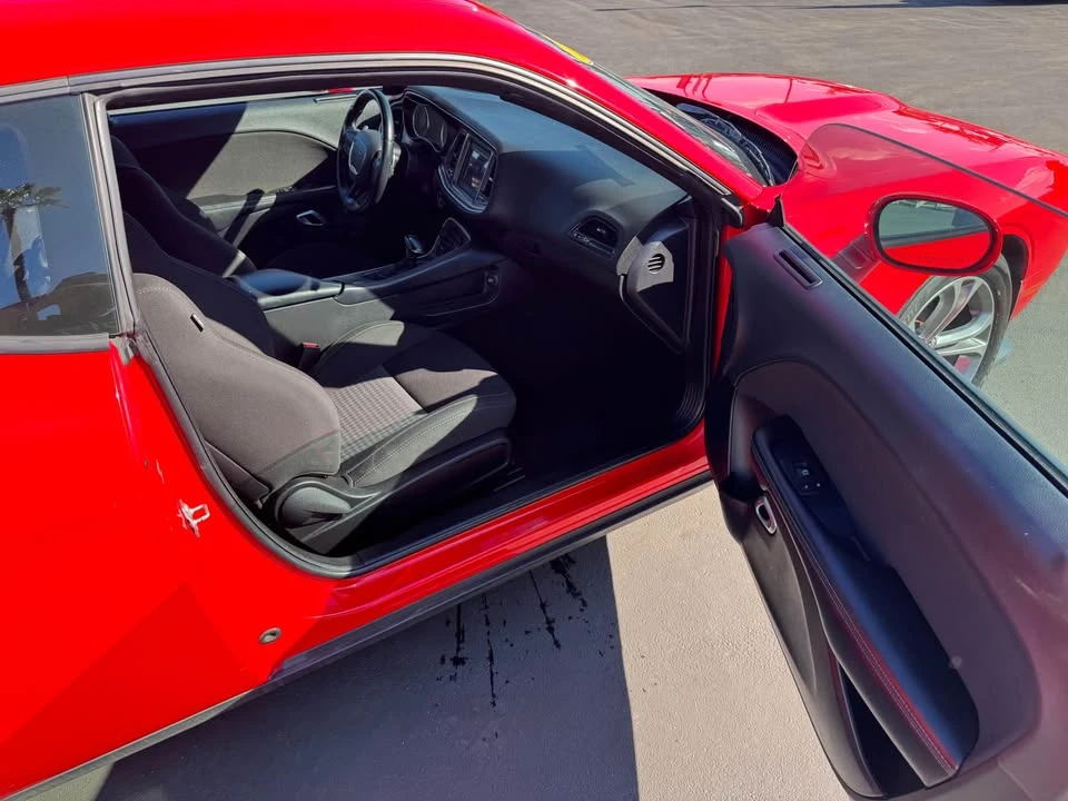 2022 Dodge Challenger 3rd Gen - Image 8 of 12