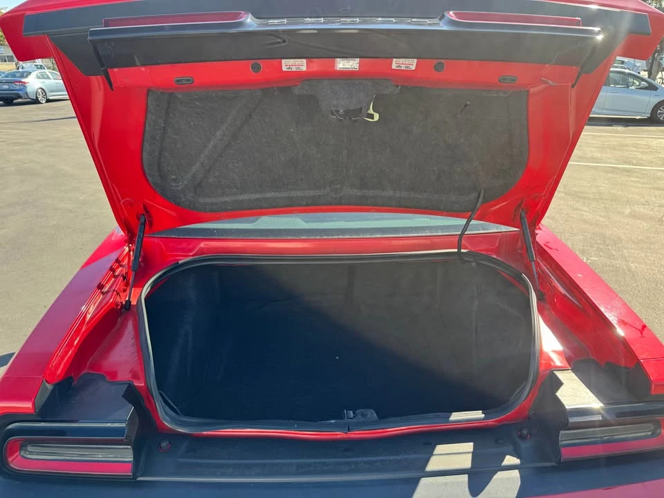 2022 Dodge Challenger 3rd Gen - Image 11 of 12