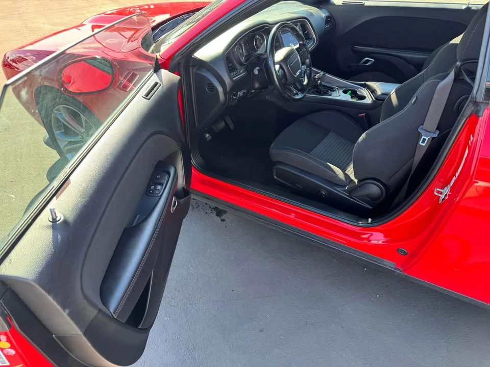 2022 Dodge Challenger 3rd Gen - Image 7 of 12