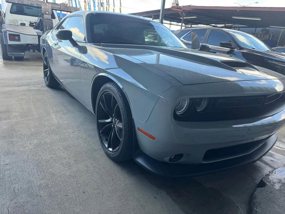 2022 Dodge Challenger 3rd Gen - Image 4 of 6