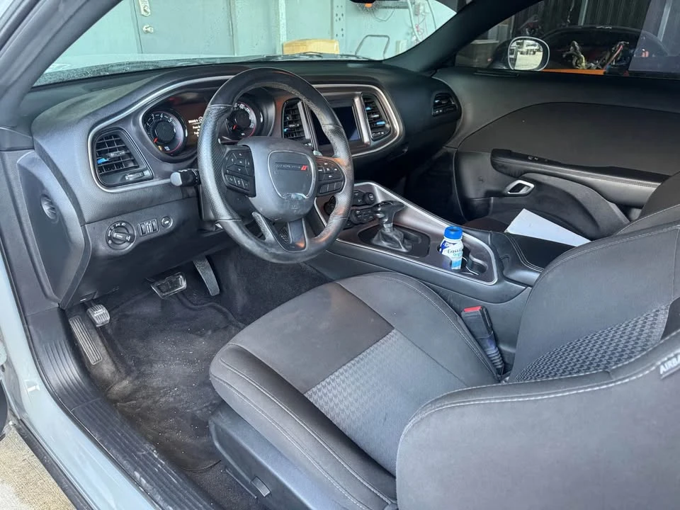 2022 Dodge Challenger 3rd Gen - Image 5 of 6