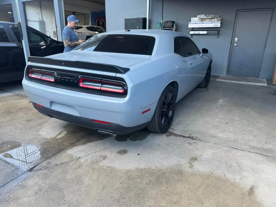 2022 Dodge Challenger 3rd Gen - Image 3 of 6