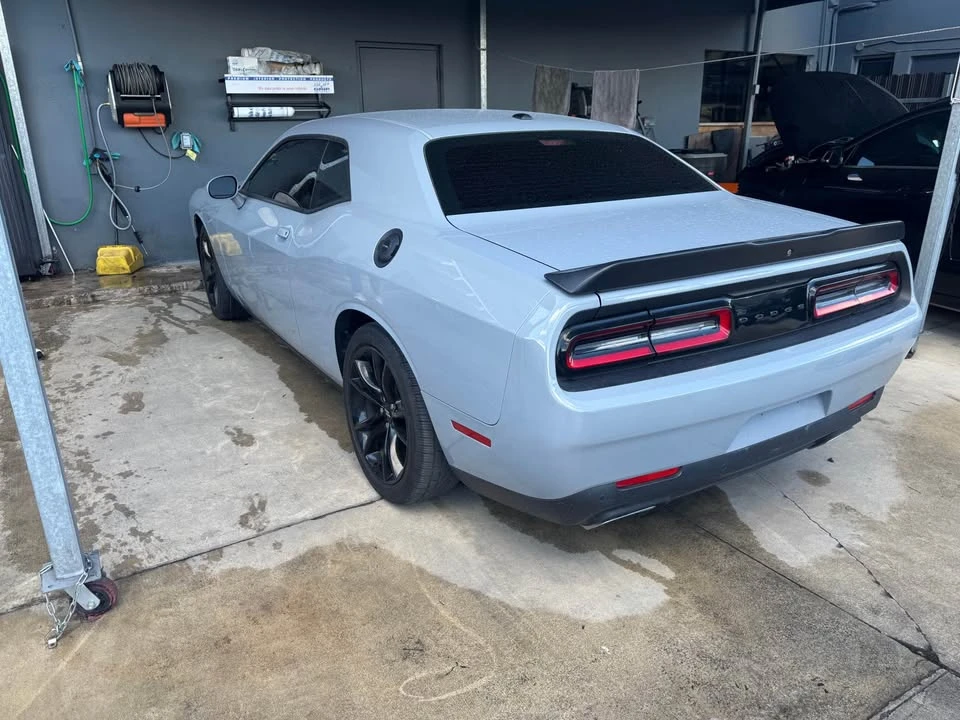 2022 Dodge Challenger 3rd Gen - Image 2 of 6