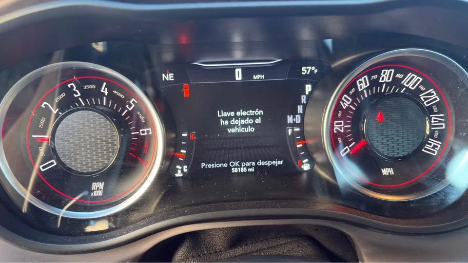 2022 Dodge Challenger 3rd Gen - Image 11 of 16